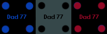 Dad 77