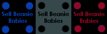Sell beanie babies